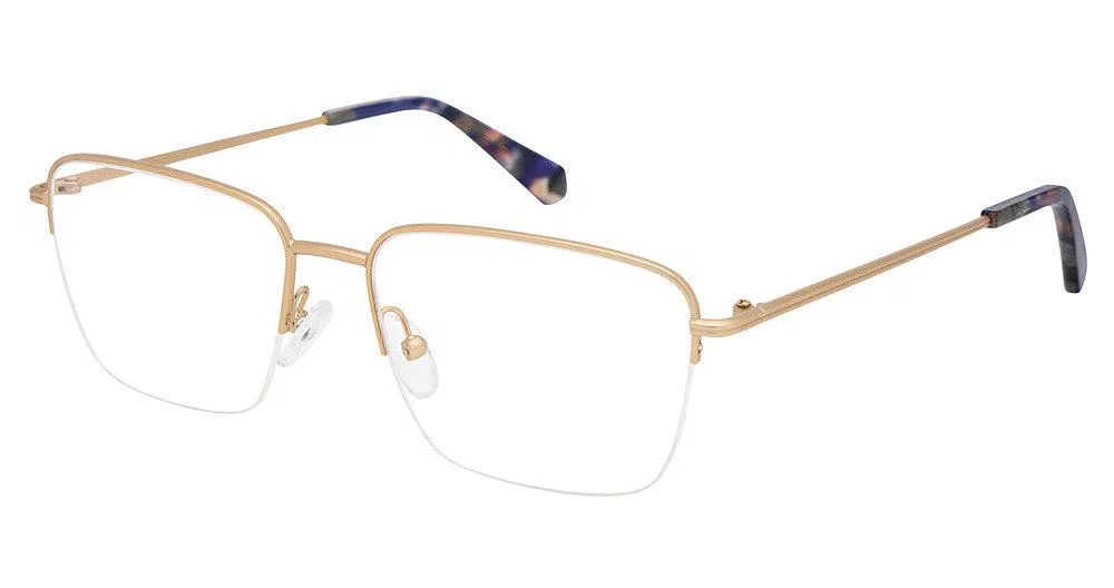 Revolution REV-ADAM-Frame-Only Eyeglasses - view 3